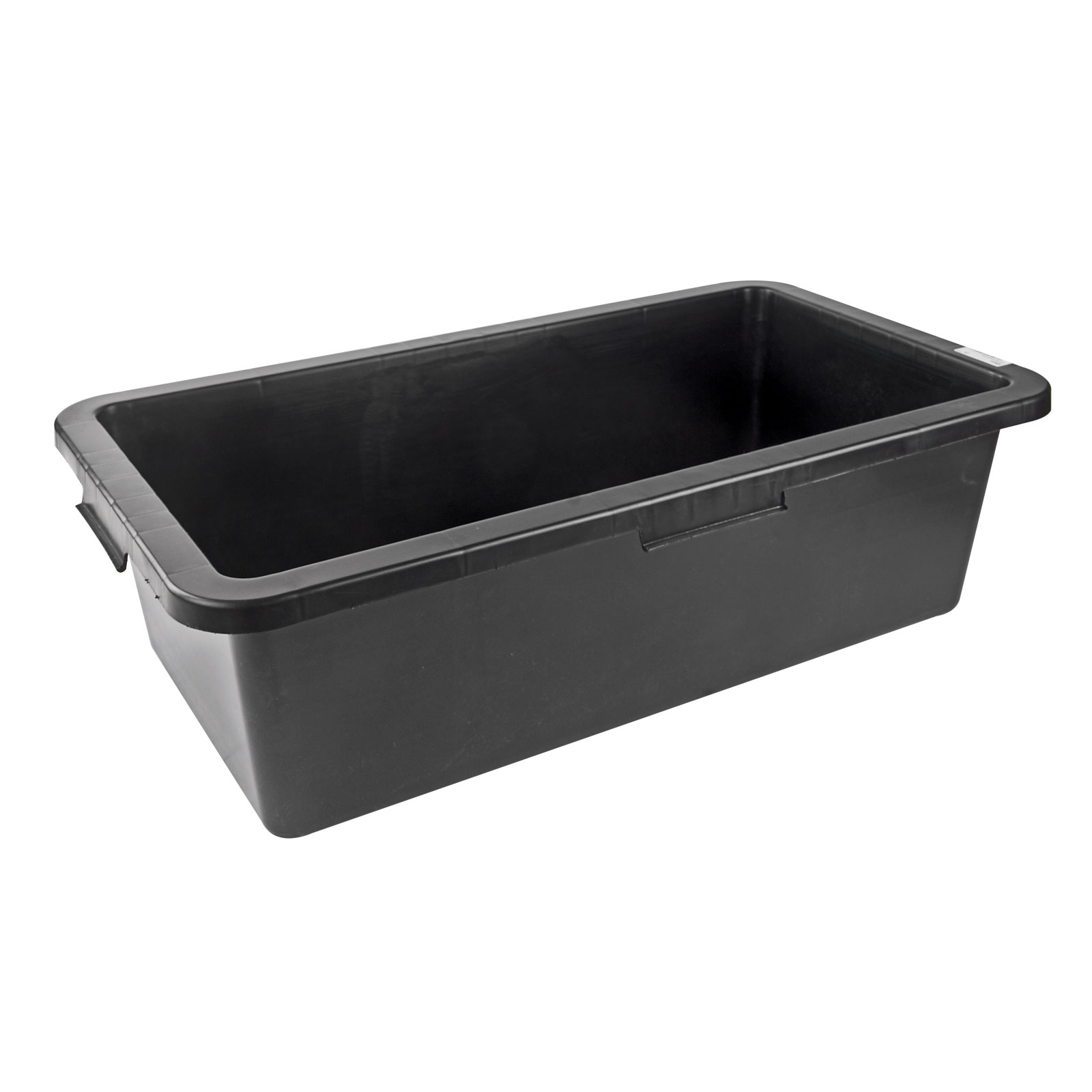Mörtelkasten 40 Liter, Mörtelwanne, Baukübel, Zementwanne