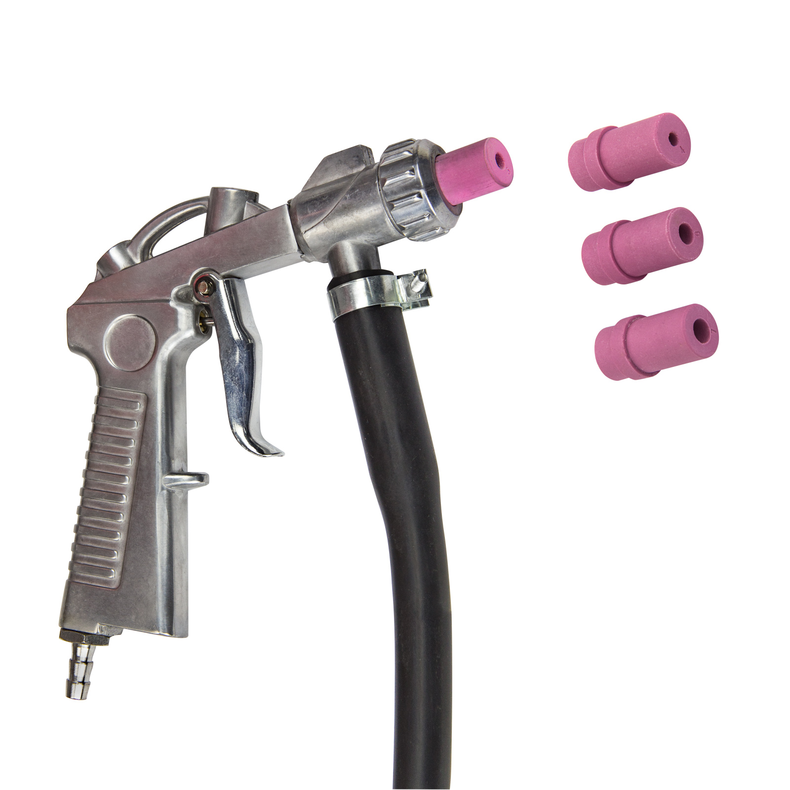 Sandstrahlgeräte kaufen - einfach, schnell & sicher Sandstrahlgeräte kaufen - einfach, schnell & sicher