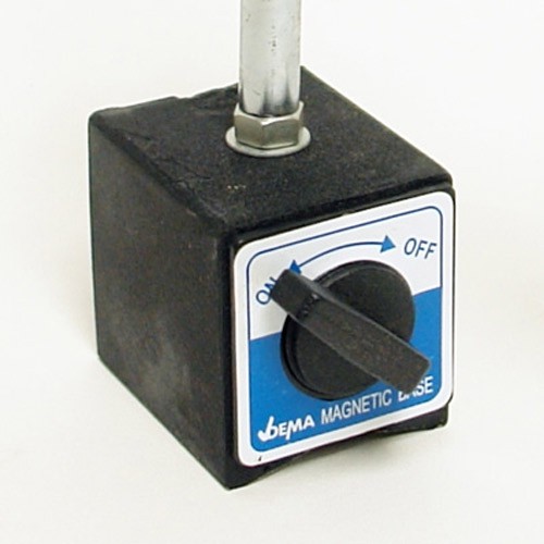 Messuhr Mit Magnetstativ Messuhr Mit Magnethalter – 0–0,8 Mm, Hochpräzise, Auflösung 0,01 Mm Messuhr Mit Magnetstativ Messuhr Mit Magnethalter – 0–0,8 Mm, Hochpräzise, Auflösung 0,01 Mm