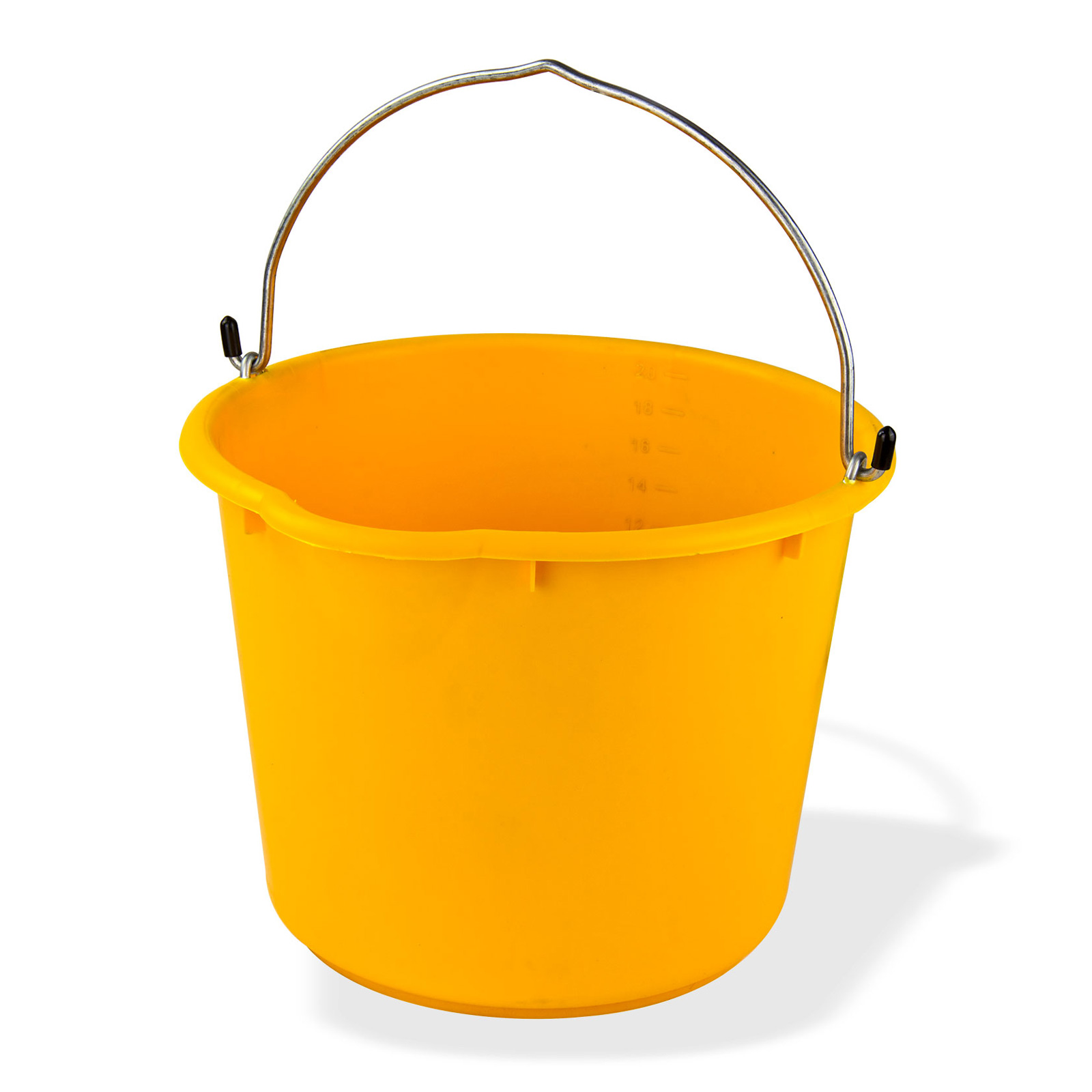Mörtelkübel Mörtelwanne Eimer Maurerkübel Mörteleimer 90l 40l 65l rund kranbar