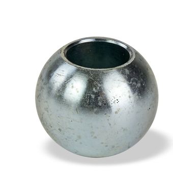 Unterlenkerkugel mit Fangschale Fangbüchse Fangkugel mit Schale 1 St Kat.2/2 28,7/56 Kramp