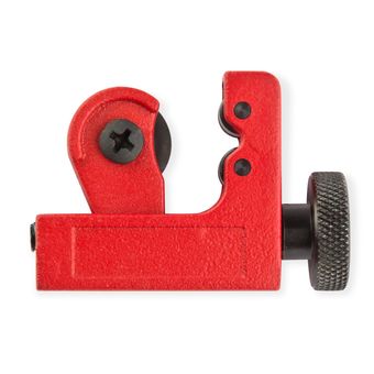 POKM Toolsmarket GmbH Rohrabschneider 3-22 mm Kupfer Rohrschneider Schneider 1376