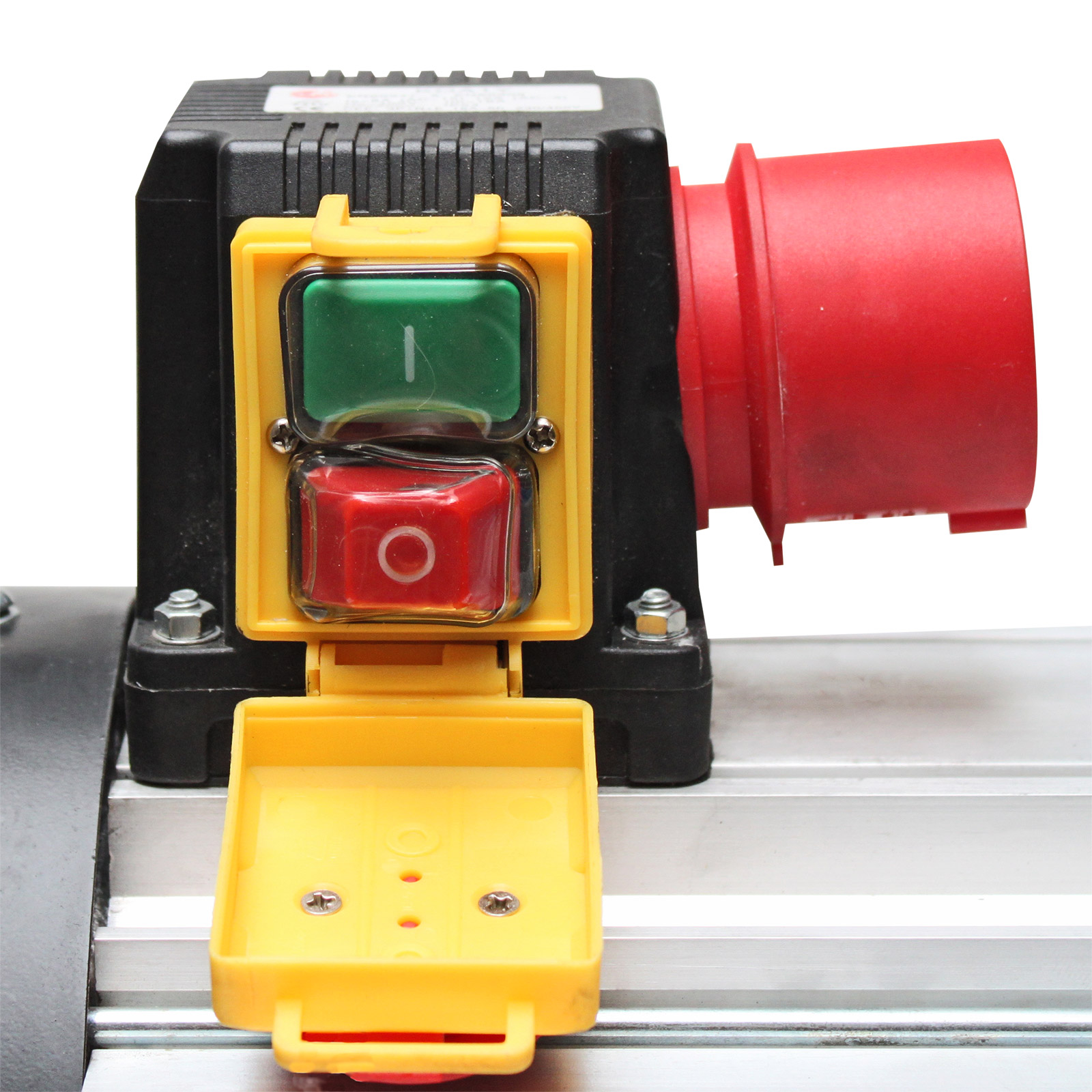 Mudshape 750W Elektrohydraulikpumpe – 0,6–5 L/min, 70 MPa (700 Bar), Mit Ölschlauch & Magnetventil