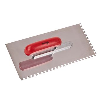 Traufel Glättkelle GK 280 - Glätter, Aufziehkelle, Glattkelle