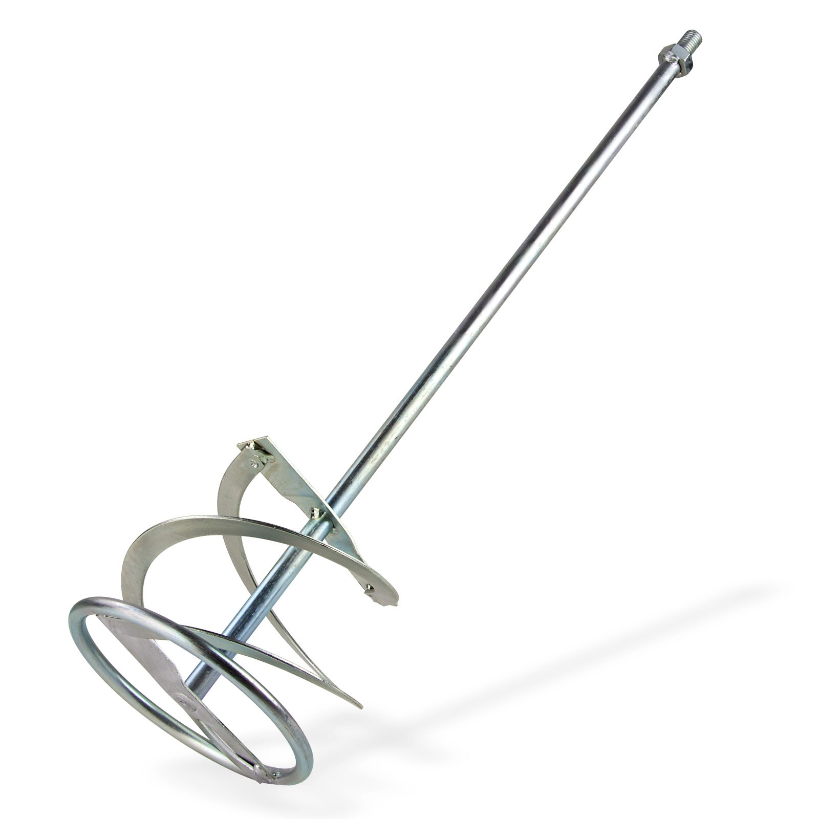 7er-Set PTFE-Rührstäbe – Stark Magnetisch, Chemikalienresistent, 10–35 Mm, Für Labor & Schule