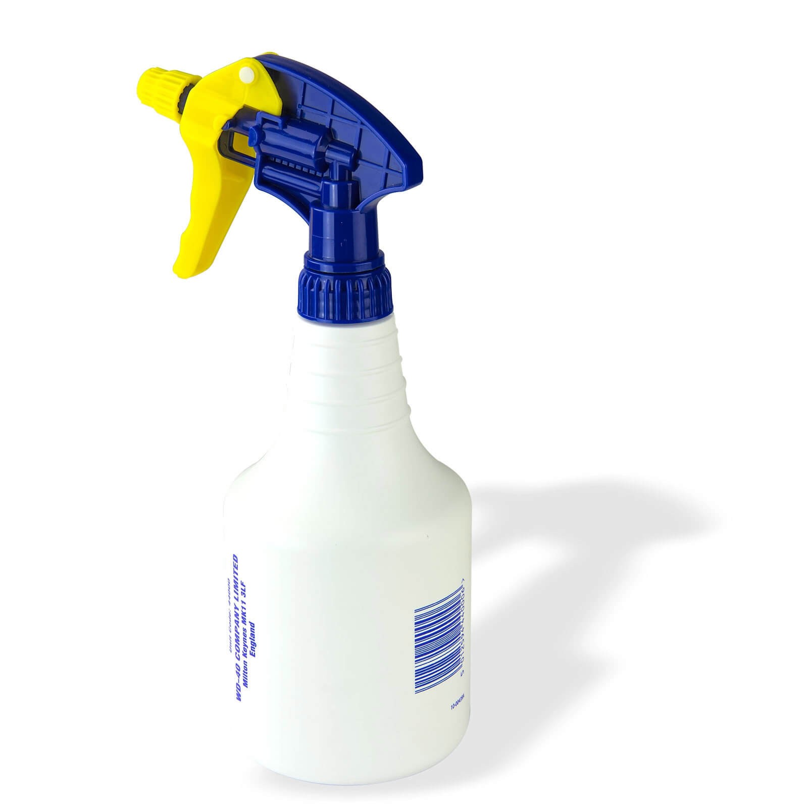 WD-40 Pumpzerstäuber / Sprühflasche 600 ml Zerstäuber leer nachfüllbar