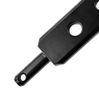 FK Söhnchen* | Kat 1 Ackerschiene verdrehsicher 60x25x740mm 2,0 t mit FK Söhnchen* | Kat 1 Ackerschiene verdrehsicher 60x25x740mm 2,0 t mit
