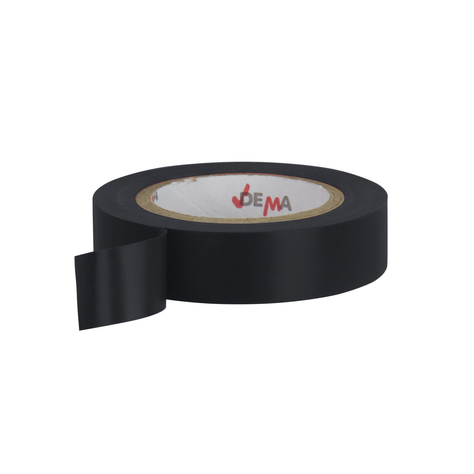 1-10 Rollen Isolierband Elektriker Klebeband Elektro Dichtband PVC 19mm / 10m