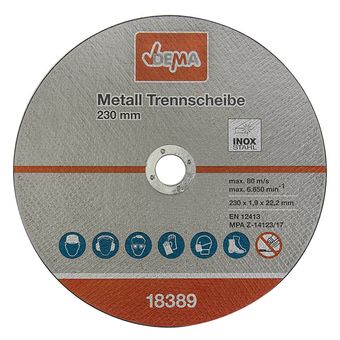 30 INOX Trennscheiben für Trenn-/ oder Winkelschleifer - 180 mm Wellendurchmesser/INOX/Flexscheiben/Schneidscheiben 30 INOX Trennscheiben für Trenn-/ oder Winkelschleifer - 180 mm Wellendurchmesser/INOX/Flexscheiben/Schneidscheiben