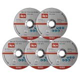 50 SBS INOX Trennscheiben 125 X 1,0 Mm – Extra D? Produktbild-Vorschau 5
