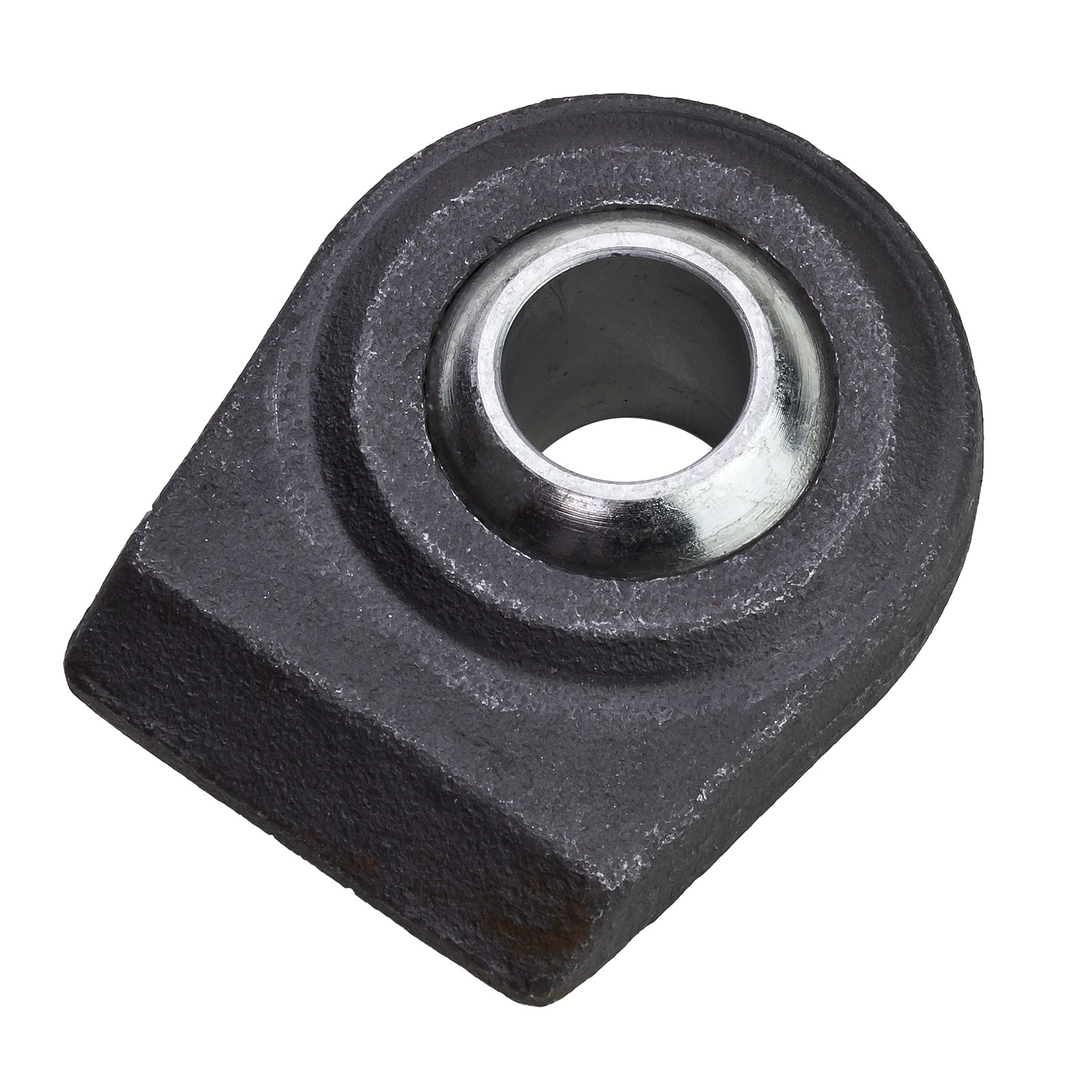 WGF Anschweiß-Kugelgelenk 22,1 Mm – Für Unterle Produktbild-Vorschau 3