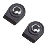 WGF Anschweiß-Kugelgelenk 22,1 Mm – Für Unterle Produktbild-Vorschau 6