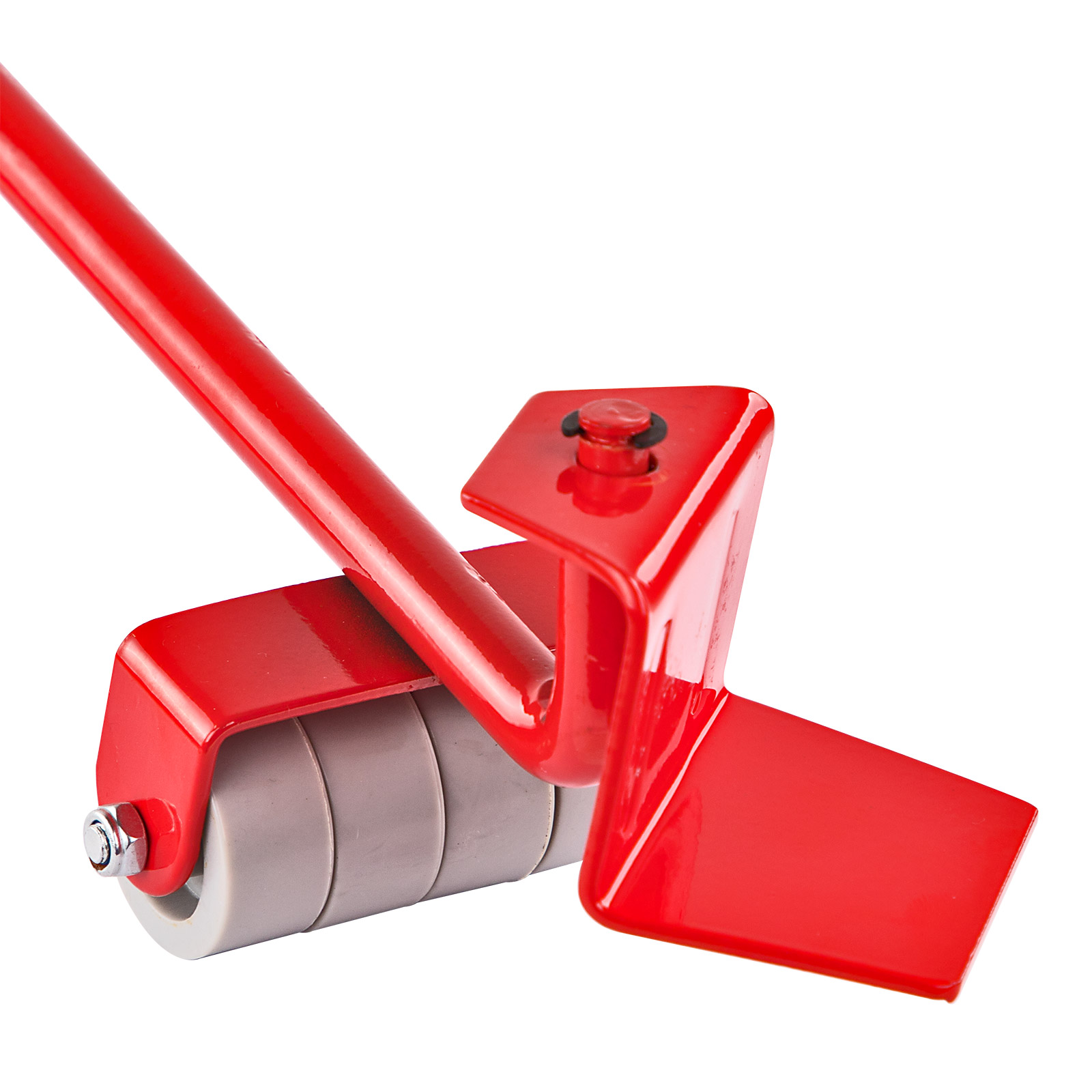 Möbelheber 360° Drehbar – Max. 100 Kg, Carbonstahl, Für Türen Und Schwere Möbel