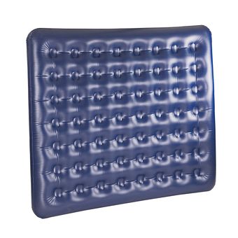 Bestway Luftbett – Aufblasbare Matratze Für Gäste, Camping & Reise – Kompakt, Schwarz, Mit 2 Jahren Garantie Aufblasbare Matratze Gästebett Camping Bestway PVC Schwarz