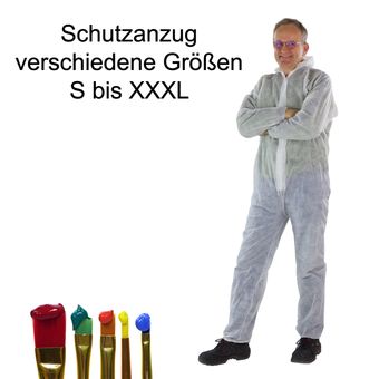Lackieroverall & Bekleidung | Arbeitsschutz | Zubehör Lackieroverall & Bekleidung | Arbeitsschutz | Zubehör
