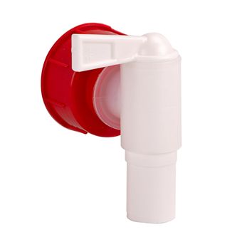 Graf Auslaufhahn NW für Fässer NW 10 ab 4,75 € | Preisvergleich bei