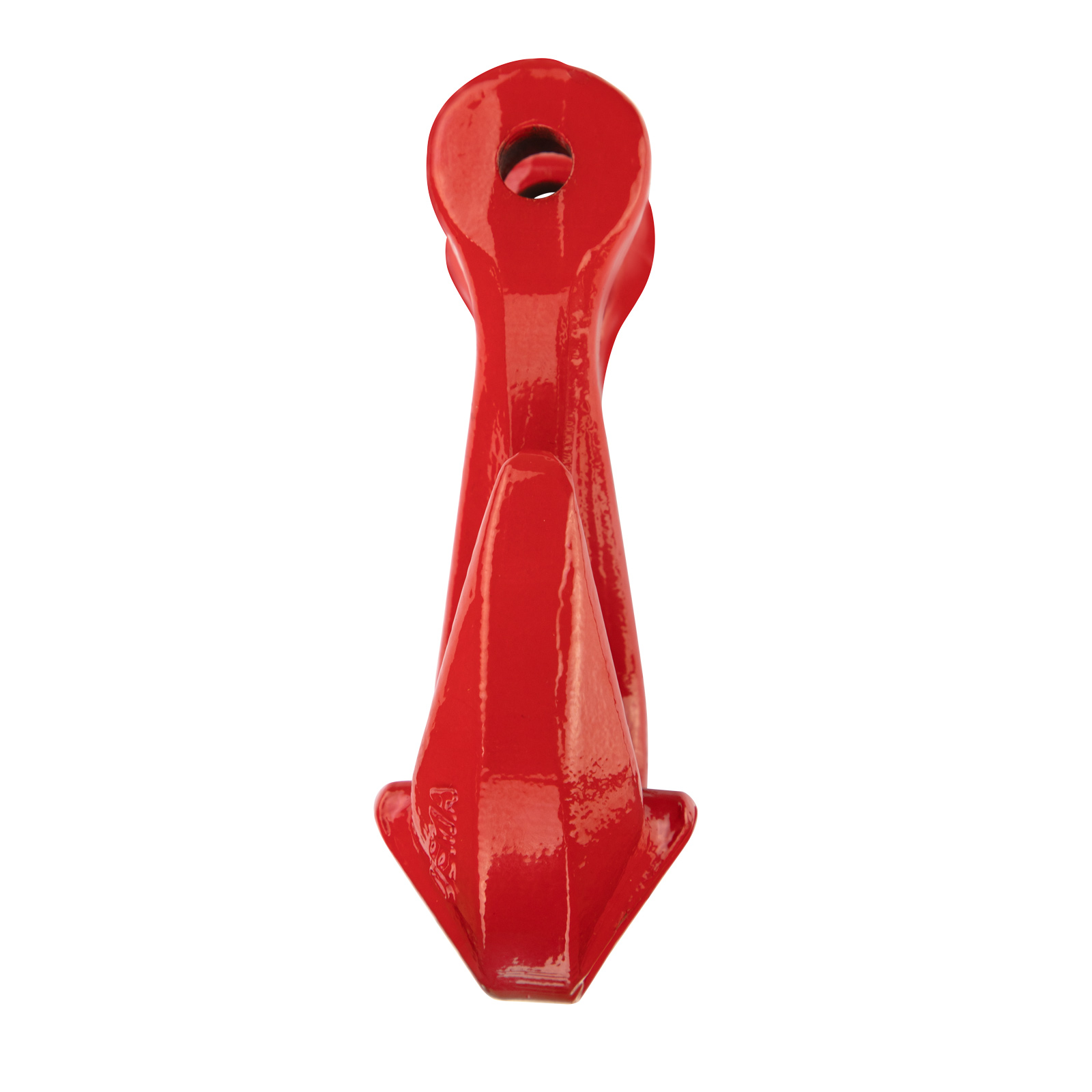 Verbindungsglied 10mm, rot, Tragkraft 3.15T, Forstkette, Rückekette 426035673134