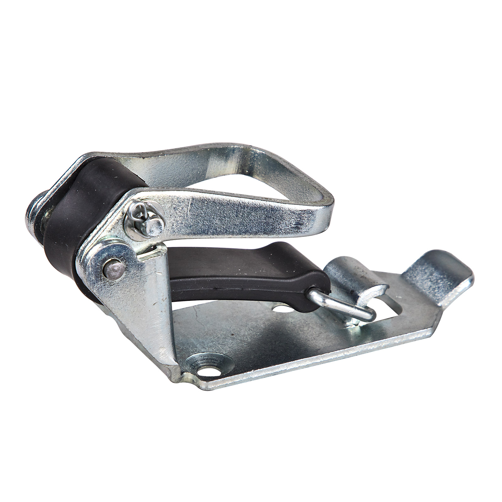 YARAN: Axthalter Drehriegel RAL 3000 YARAN: Axthalter Drehriegel RAL 3000