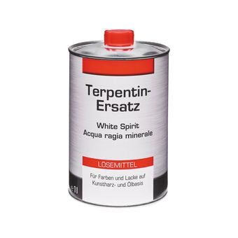 Neutral Terpentinersatz 1L