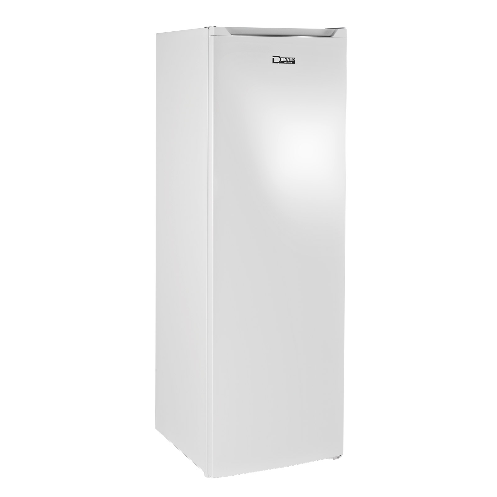 No-Frost Gefrierschrank / Tiefkühlschrank DGS 204 NF, 4 Schubladen, 204 Liter