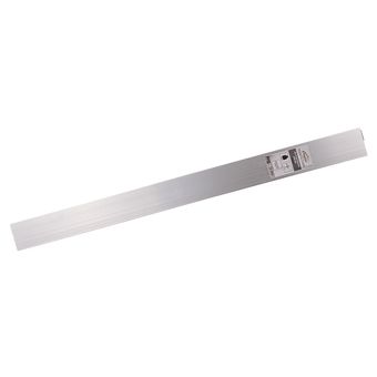 h-profil Alu-Kartätsche - geschlossen 100 cm online kaufen | Handelskönig h-profil Alu-Kartätsche - geschlossen 100 cm online kaufen | Handelskönig