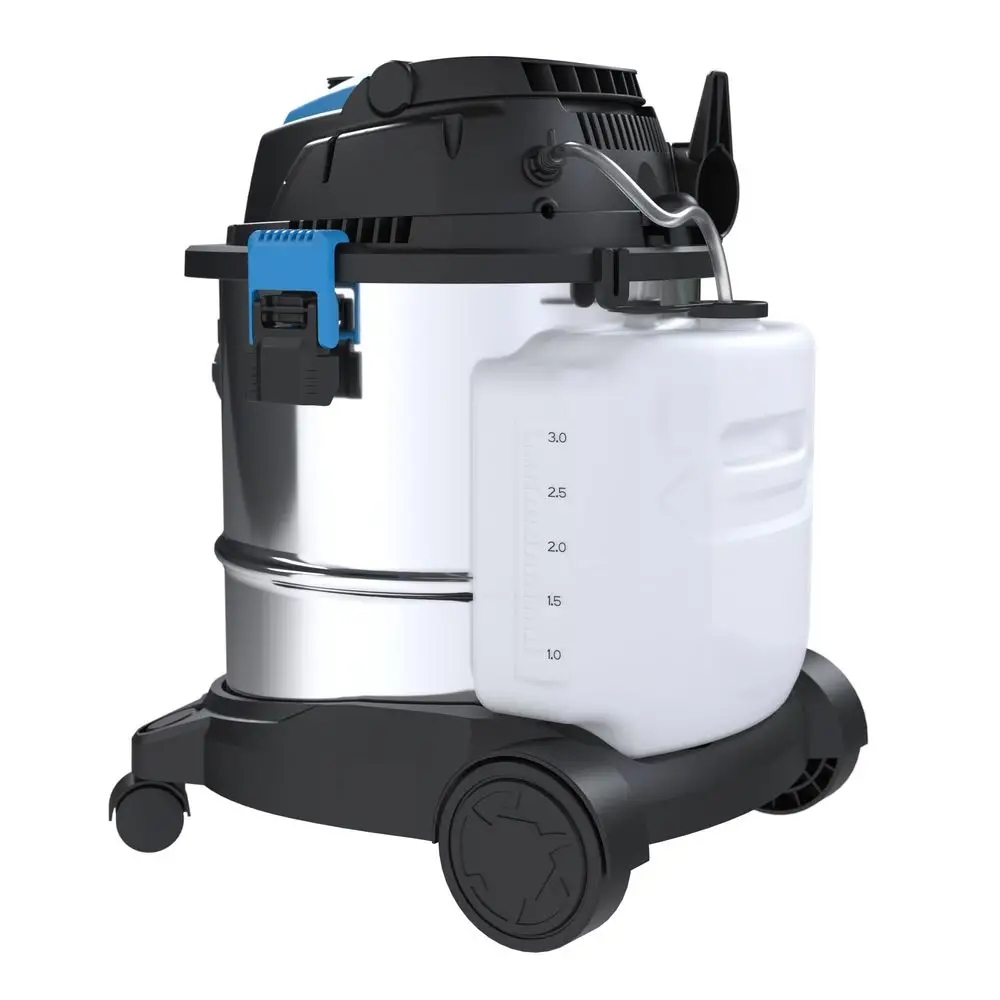 Güde Sprüh- & Waschsauger GWS 1600-20, 5-in-1 Teppichreiniger, Polsterreiniger, robust & leistungsstark, ideal für Teppiche, Möbel, Auto & Haushalt