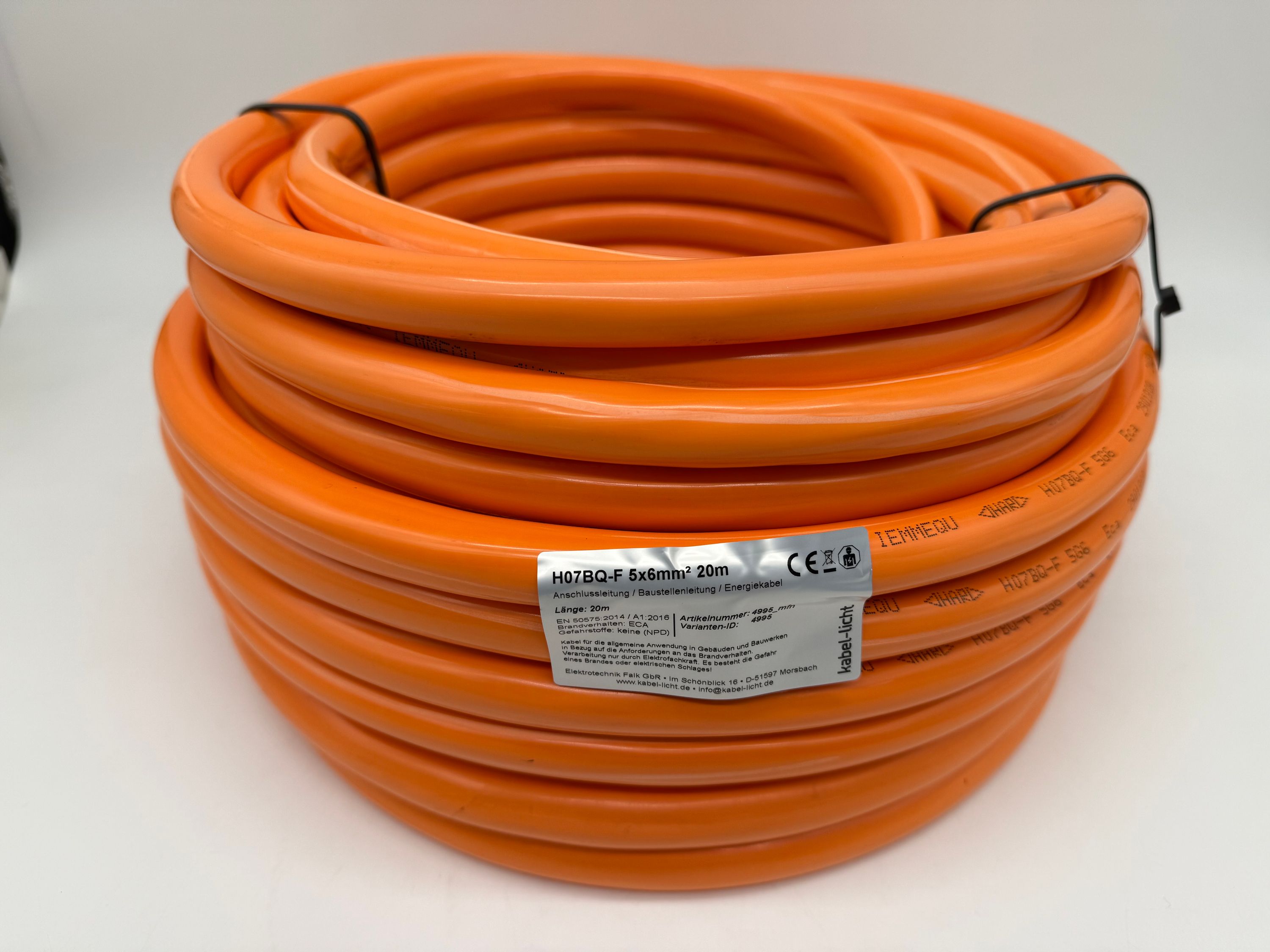 CEE Starkstromkabel 16A 400V – 15 M PUR-Verlängerung H07BQ-F 5G1,5 Für Baustelle & Events CEE Starkstromkabel 16A 400V – 15 M PUR-Verlängerung H07BQ-F 5G1,5 Für Baustelle & Events