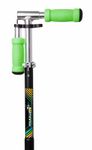 Muuwmi Aluminium Scooter Neon 180 mm (337)