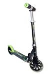Muuwmi Aluminium Scooter Neon 180 mm (337)