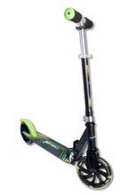 Muuwmi Aluminium Scooter Neon 180 mm (337)