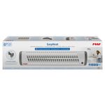 Reer 19040 EasyHeat Wickeltisch-Wärmestrahler