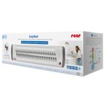 Reer 19040 EasyHeat Wickeltisch-Wärmestrahler