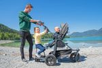 TFK Multiboard für Mono, Duo und Pro Modelle