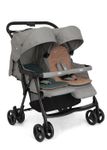 Joie Aire Twin Zwillingswagen / Geschwisterwagen