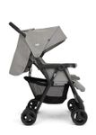 Joie Aire Twin Zwillingswagen / Geschwisterwagen