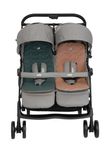 Joie Aire Twin Zwillingswagen / Geschwisterwagen
