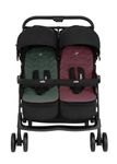 Joie Aire Twin Zwillingswagen / Geschwisterwagen