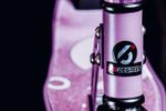 Six Degrees Aluminium Scooter 205mm