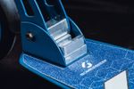 Six Degrees Aluminium Scooter 205mm