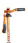 Six Degrees Aluminium Scooter 205mm