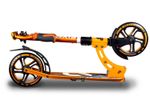Six Degrees Aluminium Scooter 205mm