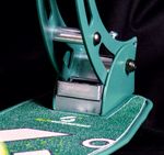 Six Degrees Aluminium Scooter 205mm