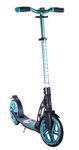 Six Degrees Aluminium Scooter 230mm Hinterrad 215mm Vorderrad