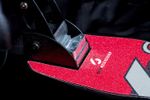 Six Degrees Aluminium Scooter 230mm Hinterrad 215mm Vorderrad