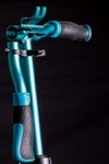 Six Degrees Aluminium Scooter 230mm Hinterrad 215mm Vorderrad