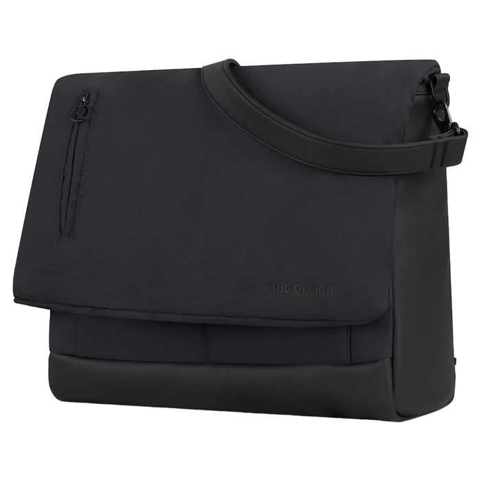 ABC Design Wickeltasche Urban