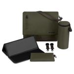 ABC Design Wickeltasche Urban