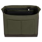 ABC Design Wickeltasche Urban