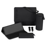 ABC Design Wickeltasche Urban