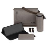 ABC Design Wickeltasche Urban